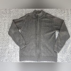 Mens Large Oscar de la Renta jacket